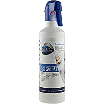 CANDY Spray nettoyant assainissant care refrigerateur pour refrigerateur  35602114