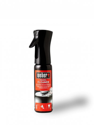 WEBER Spray nettoyant  pour acier &eacute;maill&eacute; - 300ml