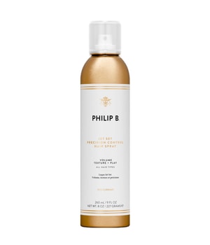 PHILIP B Spray  Jet Set Precision Control Hair&nbsp;(260ml)