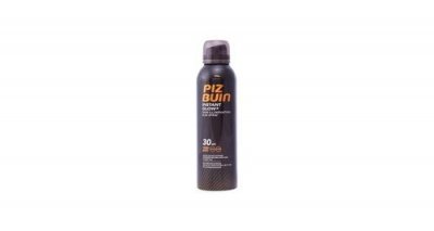  Spray protecteur solaire instant glow piz buin spf 30 (150 ml)