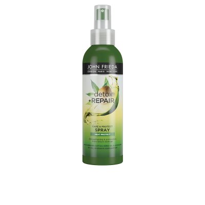 JOHN FRIEDA Spray r&eacute;parateur  detox & repair huile d'avocat (100 ml)