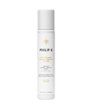 PHILIP B. Spray r&eacute;parateur philip b magnolia flowers apr&egrave;s-shampooing (150 ml)