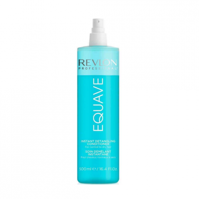 REVLON Spray  Equave 2 Phases nutritif 500 ML