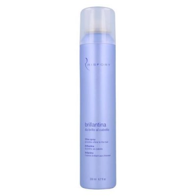 RISFORT Spray  Shine Finition brillant (200 ml)