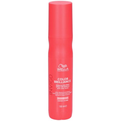 WELLA PROFESSIONALS Spray sans rin&ccedil;age BB Miracle Invigo Color Brilliance Wella 150ML