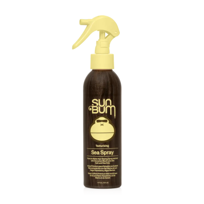SUN BUM Spray Texturisant Cheveux Effet Plage