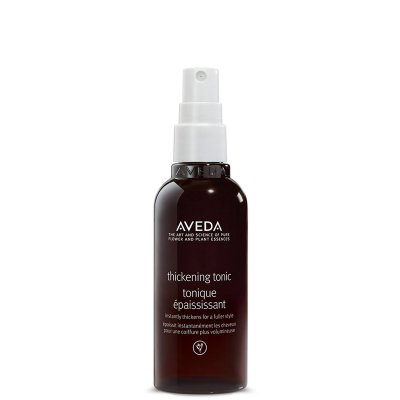 AVEDA Spray tonique &eacute;paississant cheveux fins - 