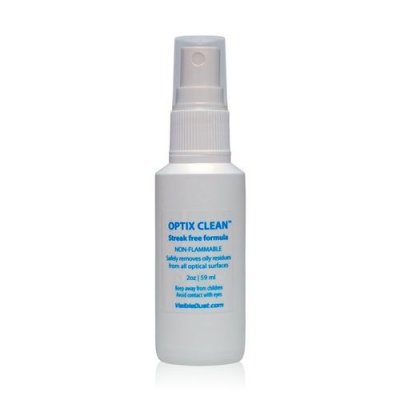 VISIBLE DUST Spray  Optix Clean Cleaning Liquid [19055083]