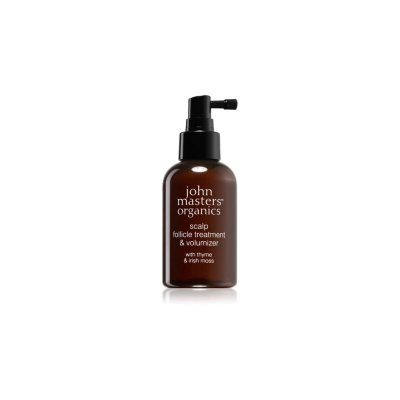 JOHN MASTERS ORGANICS Spray volumisant et apaisant SCALP Multicolore 