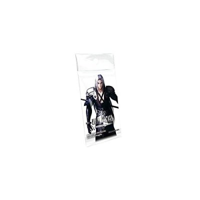 ABYSSE CORP Square-Enix Final Fantasy - Booster S&eacute;rie 3 X36 Blister