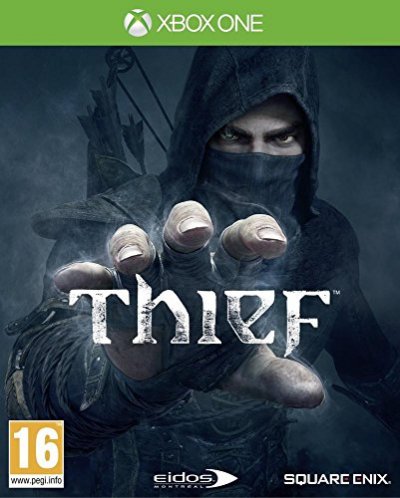 Square Enix Thief pour Xbox One