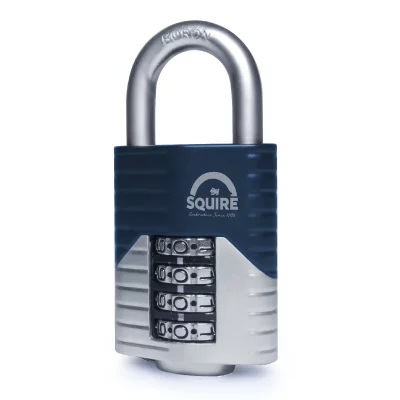 SQUIRE  Cadenas combinaison  VULCAN COMBI 40