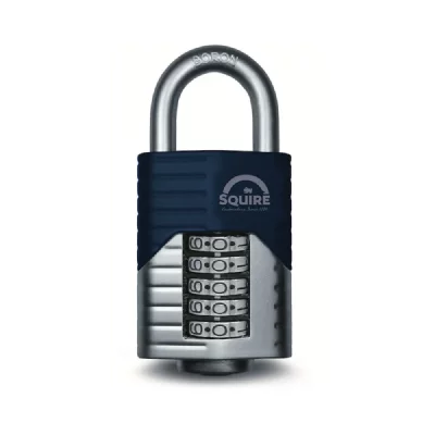 SQUIRE  Cadenas combinaison  VULCAN COMBI 60