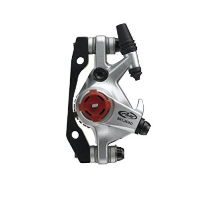 AVID Sram  Bb7 Road Mechanical Disc Brake Calipers Noir,Argent&eacute;