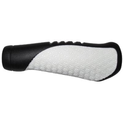 SRAM  Comfort/white 133 Mm Handlebars Blanc,Noir 133 mm