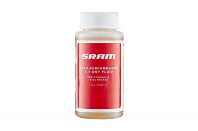 SRAM  DOT 5.1  liquide pour freins hydro. 120ml