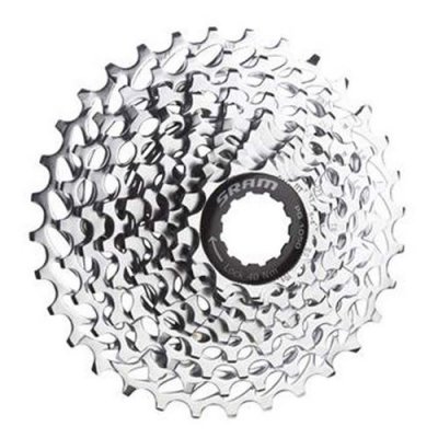 SRAM  FWS151225 Cassette Unisexe, Mat&eacute;riau : araign&eacute;e Noire, 12 x 25