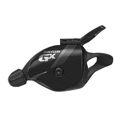 SRAM  Gx Exact Actuation Trigger S Shifter Set Noir 2 x 10s