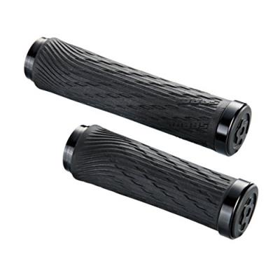 GENERIQUE Sram hgs13005 poign&eacute;e de verrouillage noir 100 mm 122 mm