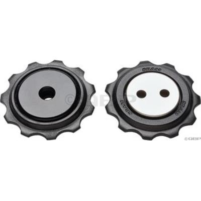 SRAM  JGO.RULETAS Para CAMBIO X9 JAULA Media/Larga