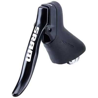 SRAM  levier de frein gauche 00.5215.025.050 s500 noir