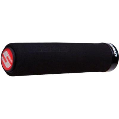 SRAM  Locking Foam 129 Mm Sing Clmp Handlebar Tape Rouge