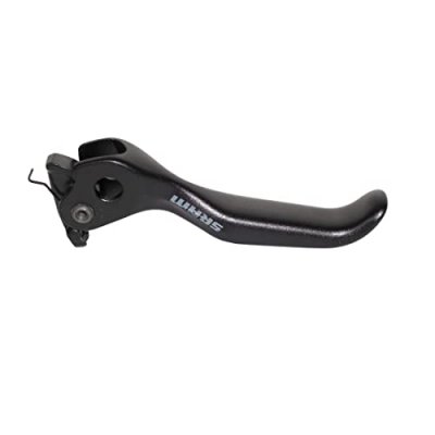 SRAM  MANETA Freno Guide Ultimate V2 CARBONO Negro