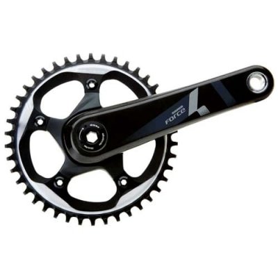 SRAM  Manivelles Avec Plateau Force 1 Gxp 130 Bcd 