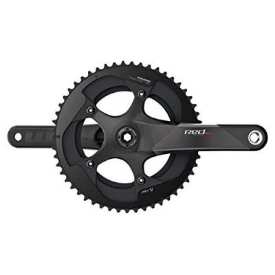SRAM  Manivelles  11v/e-tap Bb30 170 50-34 11v 170mm 11s (50-34)