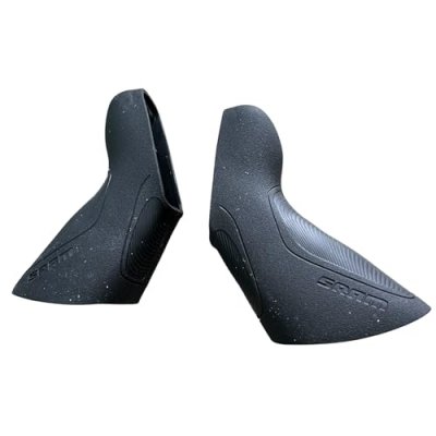 SRAM  Mechanical Hood Covers - Noir} - eTap}, Noir}