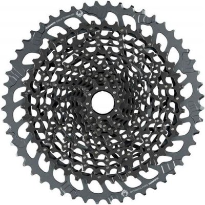SRAM  Mixte - Adulte Xg-1275 Eagle Xd Cassette &agrave; pignon Gris 10-52