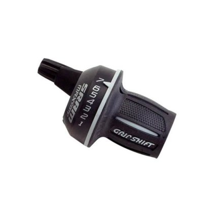 SRAM  mrx comp poign&eacute;e tournante droite 7 vitesses levier gauche
