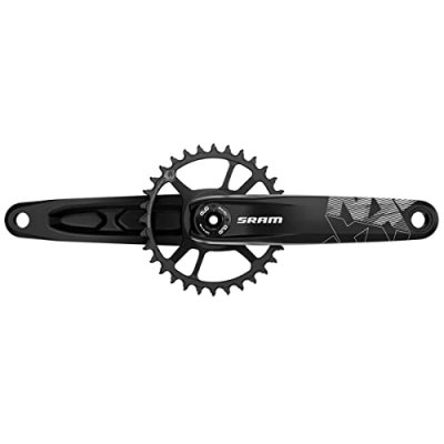 SRAM  Nx Eagle Boost Dub Direct Mount Crankset Noir 175 mm / 32t