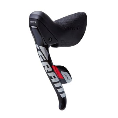 SRAM  Red Ergodynamic Front Left Eu Brake Lever With Shifter Noir