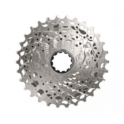 SRAM  Rival XG-1250 Cassette 12 Vitesses Argent&eacute; 10-30 Dents