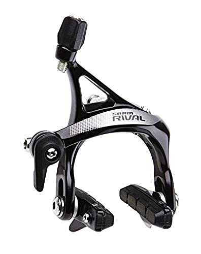 SRAM  Rival22 Rear Rim Brake Calipers Noir 10 mm