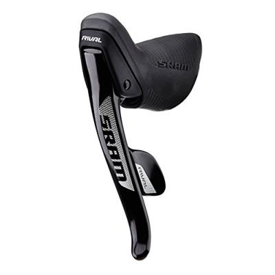 SRAM  Rival22 Zero Loss Right Eu Brake Lever With Shifter Noir 11s