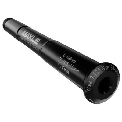ROCKSHOX Sram rsm8005020 pi&egrave;ce de montage de suspension noir 198 mm