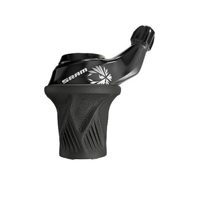 SRAM  Shifter GX Eagle Grip Shift - Commande de vitesse - 12s noir