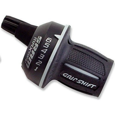 SRAM   SLS506 Manette de vitesse - 400000086_Mehrfarbig_One size