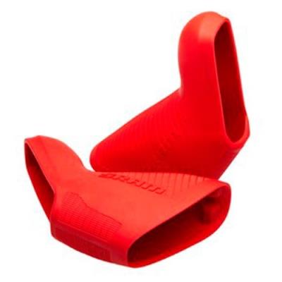SRAM  Spare Parts Goma New Y 22 Todos Rojo Pair Orange