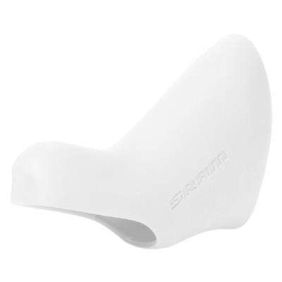 SRAM  Spare Parts Goma Pair Rubber Blanc