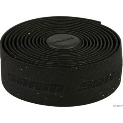 SRAM  supercork bande adh&eacute;sive pour guidon noir