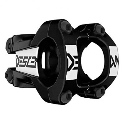TRUVATIV Sram Tige 50 0Deg Descendant 31,8 1-1/8 Noir Unisex-Adult, 31.8mm