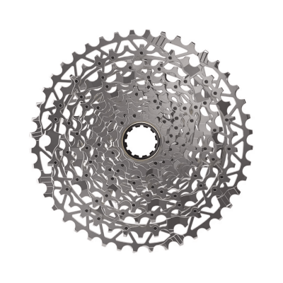SRAM  Xg-1251 Cassette Argent&eacute; 12s / 10-44t
