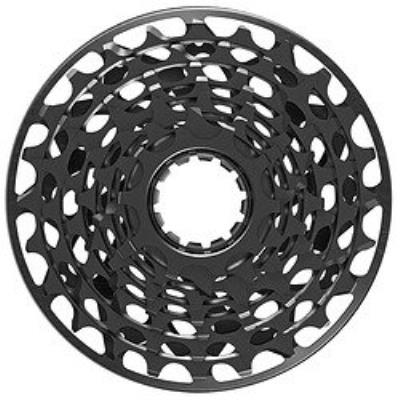 SRAM  xg-795 x01 - cassette - 7-fach noir 2014 cassette 8 vitesses