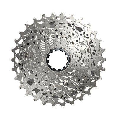 SRAM  Xg1250 Rival Wide Axs Cassette Argent&eacute; 12s / 10-36t