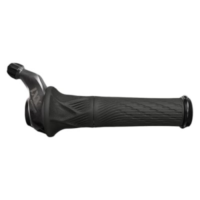 SRAM  xx1 eagle grip shift 12 vitesses commande droite noir