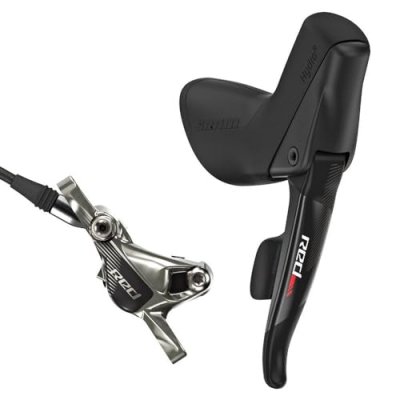SRAM  Yaw Dm 950 Mm Brake Lever With Shifter Noir