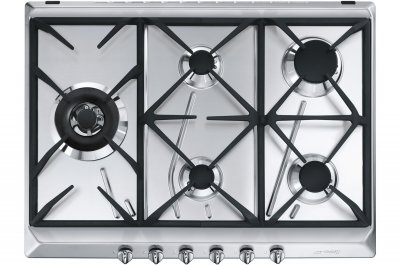 SMEG SRV 575 GH 5 INOX 